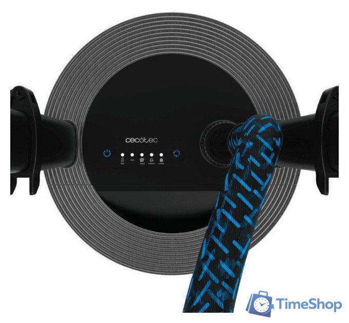 Гладильная станция Cecotec IronHero 2000 Vertical Station - Изображение №2 — Интернет-магазин Time-Shop