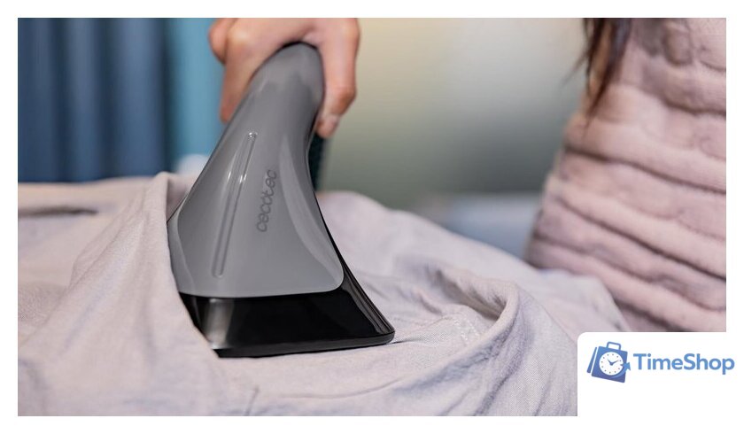 Гладильная станция Cecotec IronHero 2000 Vertical Station - Изображение №4 — Интернет-магазин Time-Shop