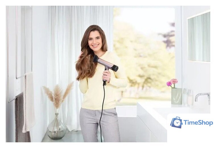 Фен Beurer HC 100 Excellence - Изображение №6 — Интернет-магазин Time-Shop