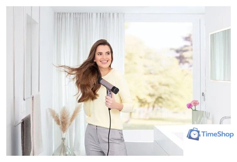 Фен Beurer HC 100 Excellence - Изображение №7 — Интернет-магазин Time-Shop