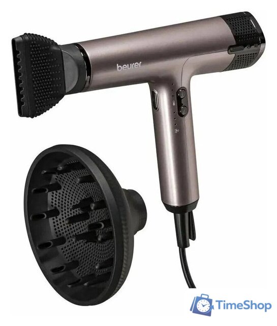Фен Beurer HC 100 Excellence - Изображение №1 — Интернет-магазин Time-Shop