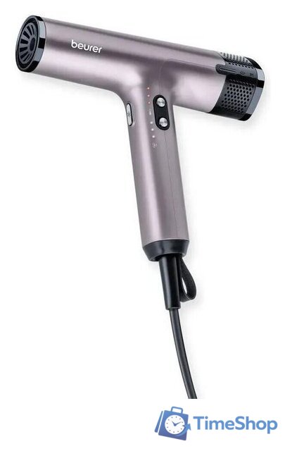 Фен Beurer HC 100 Excellence - Изображение №2 — Интернет-магазин Time-Shop
