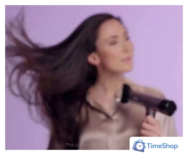 Фен Beurer HC 100 Excellence - Изображение №11 — Интернет-магазин Time-Shop