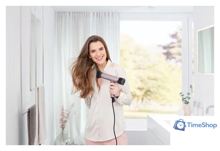 Фен Beurer HC 100 Excellence - Изображение №5 — Интернет-магазин Time-Shop