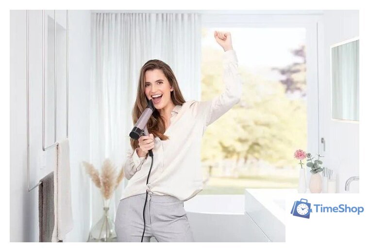 Фен Beurer HC 100 Excellence - Изображение №8 — Интернет-магазин Time-Shop