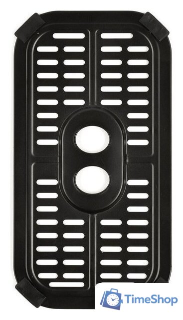 Аэрогриль (аэрофритюрница) Girmi Double Air Fryer FG26 - Изображение №4 — Интернет-магазин Time-Shop