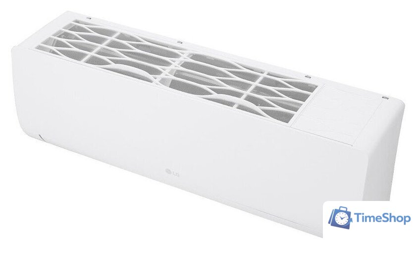 Кондиционер LG WZ09AWS - Изображение №4 — Интернет-магазин Time-Shop