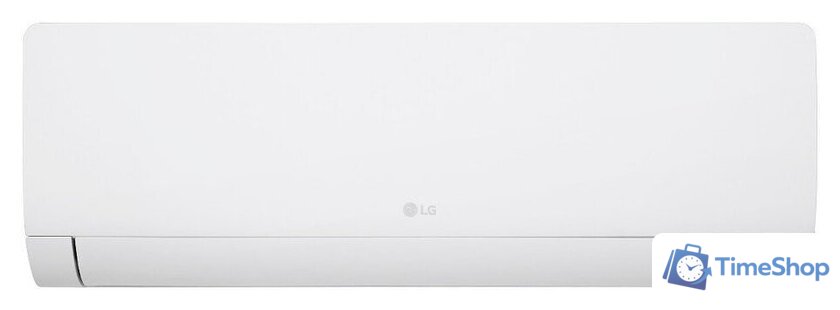 Кондиционер LG WZ09AWS - Изображение №1 — Интернет-магазин Time-Shop