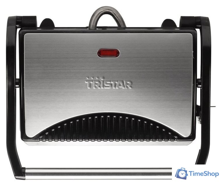 Электрогриль Tristar GR-2846 - Изображение №3 — Интернет-магазин Time-Shop