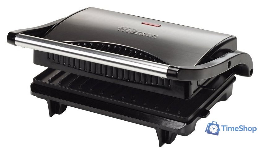 Электрогриль Tristar GR-2846 - Изображение №1 — Интернет-магазин Time-Shop