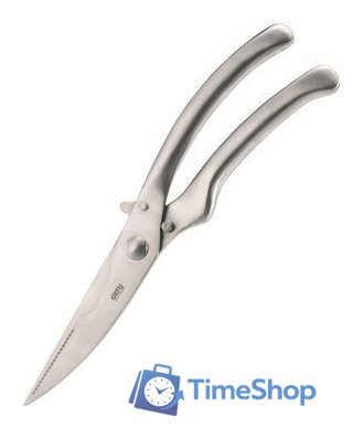 Кухонные ножницы Gefu Тринция 12600 - Изображение №1 — Интернет-магазин Time-Shop