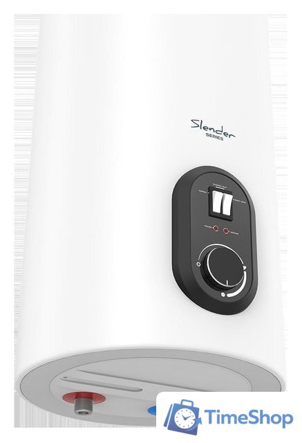 Накопительный электрический водонагреватель Timberk SWH RS7 50 V - Изображение №2 — Интернет-магазин Time-Shop