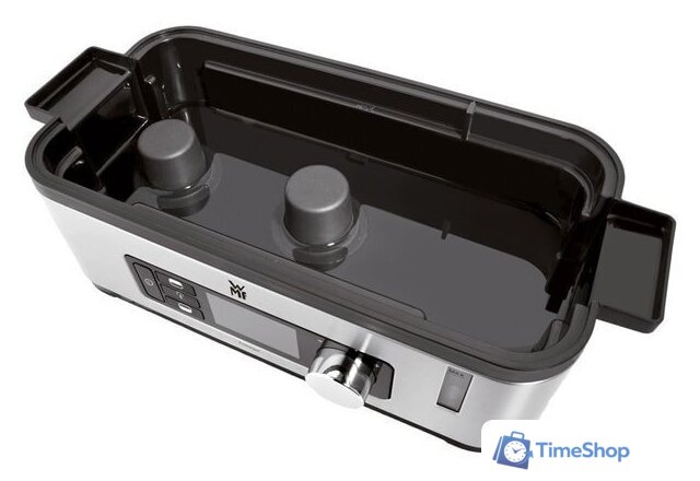Пароварка WMF KITCHENminis 0415090711 - Изображение №4 — Интернет-магазин Time-Shop