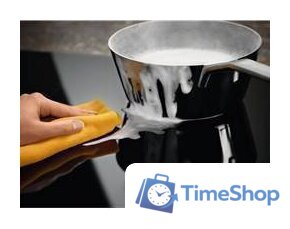 Варочная панель Electrolux EIT60443X - Изображение №3 — Интернет-магазин Time-Shop