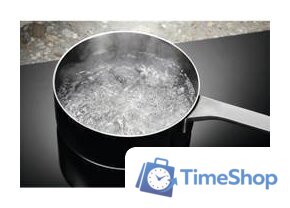 Варочная панель Electrolux EIT60443X - Изображение №5 — Интернет-магазин Time-Shop