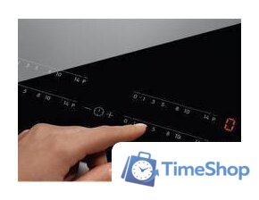 Варочная панель Electrolux EIT60443X - Изображение №2 — Интернет-магазин Time-Shop