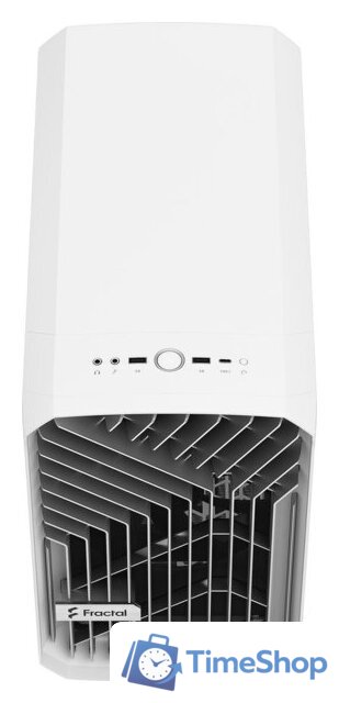Корпус Fractal Design Torrent Nano White TG Clear Tint FD-C-TOR1N-03 - Изображение №20 — Интернет-магазин Time-Shop