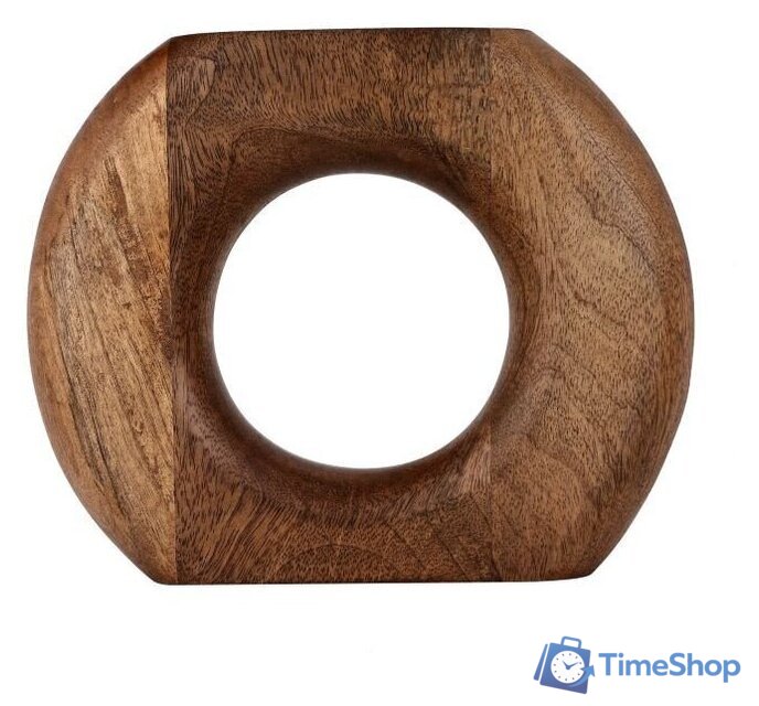 Ваза Eglo Melobody 421275 (дерево) - Изображение №2 — Интернет-магазин Time-Shop