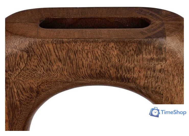 Ваза Eglo Melobody 421275 (дерево) - Изображение №3 — Интернет-магазин Time-Shop