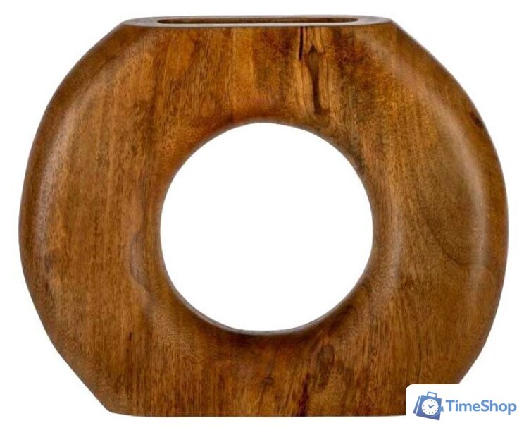 Ваза Eglo Melobody 421275 (дерево) - Изображение №1 — Интернет-магазин Time-Shop