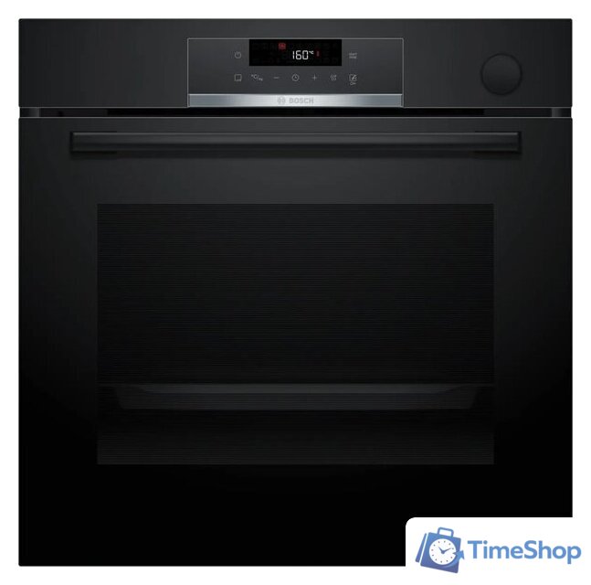 Электрический духовой шкаф Bosch Serie 4 HRG532BB3 - Изображение №1 — Интернет-магазин Time-Shop