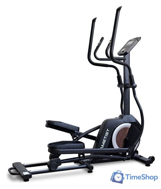 Эллиптический тренажер AMETIST Olympus - Изображение №1 — Интернет-магазин Time-Shop