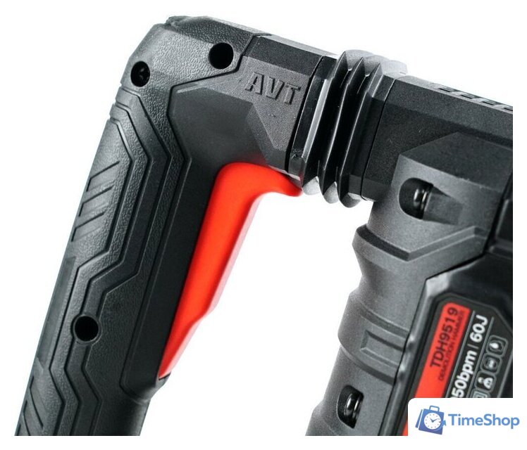 Отбойный молоток TEH TDH9519 - Изображение №7 — Интернет-магазин Time-Shop