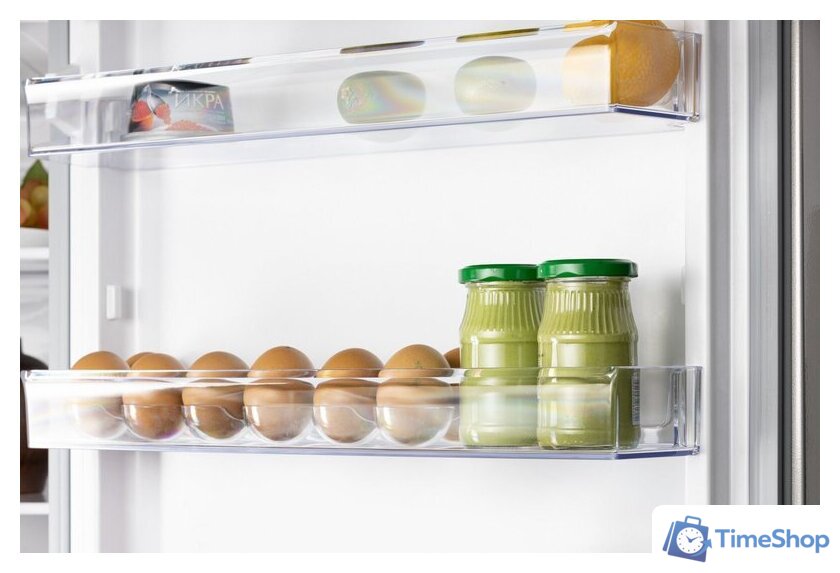 Холодильник Nord (Nordfrost) NRB 152 X - Изображение №8 — Интернет-магазин Time-Shop