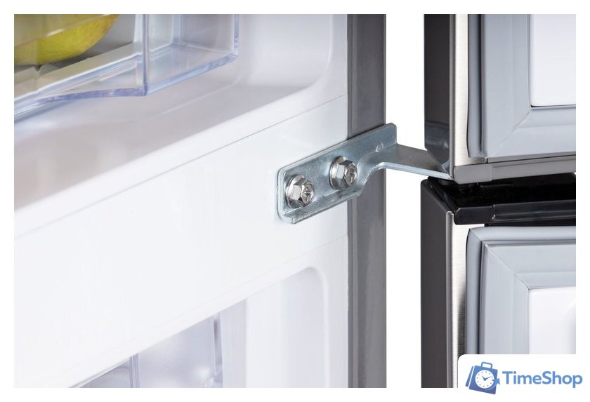 Холодильник Nord (Nordfrost) NRB 152 X - Изображение №5 — Интернет-магазин Time-Shop