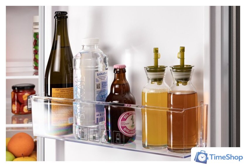 Холодильник Nord (Nordfrost) NRB 152 X - Изображение №9 — Интернет-магазин Time-Shop