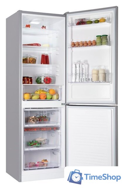 Холодильник Nord (Nordfrost) NRB 152 X - Изображение №2 — Интернет-магазин Time-Shop