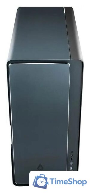 Корпус AZZA Cast (черный) - Изображение №5 — Интернет-магазин Time-Shop