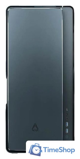 Корпус AZZA Cast (черный) - Изображение №6 — Интернет-магазин Time-Shop