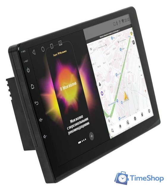 USB-магнитола Aspect AV-R94 - Изображение №2 — Интернет-магазин Time-Shop