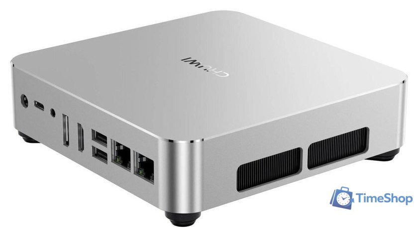 Компактный компьютер Chuwi AuBox I7-13620H/32GB/1TB/Win11Pro - Изображение №2 — Интернет-магазин Time-Shop