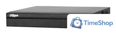 Сетевой видеорегистратор Dahua DHI-NVR4116HS-8P-4KS2 - Изображение №1 — Интернет-магазин Time-Shop