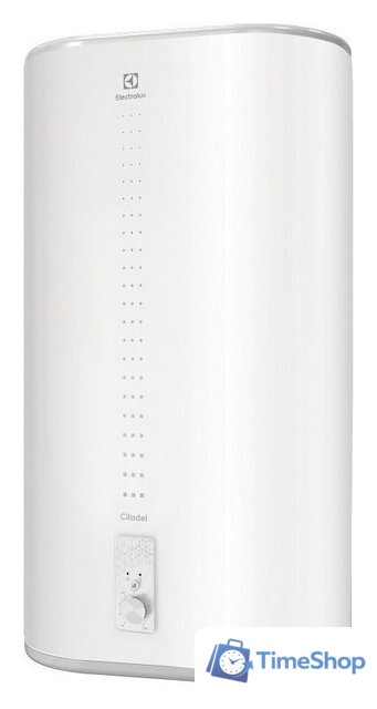 Накопительный электрический водонагреватель Electrolux EWH 50 Citadel - Изображение №2 — Интернет-магазин Time-Shop