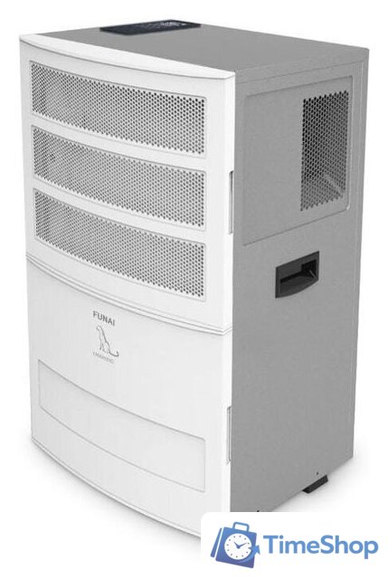 Осушитель воздуха Funai Yamaneko 120 RAD-Y120T7E - Изображение №2 — Интернет-магазин Time-Shop