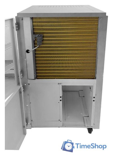 Осушитель воздуха Funai Yamaneko 120 RAD-Y120T7E - Изображение №5 — Интернет-магазин Time-Shop