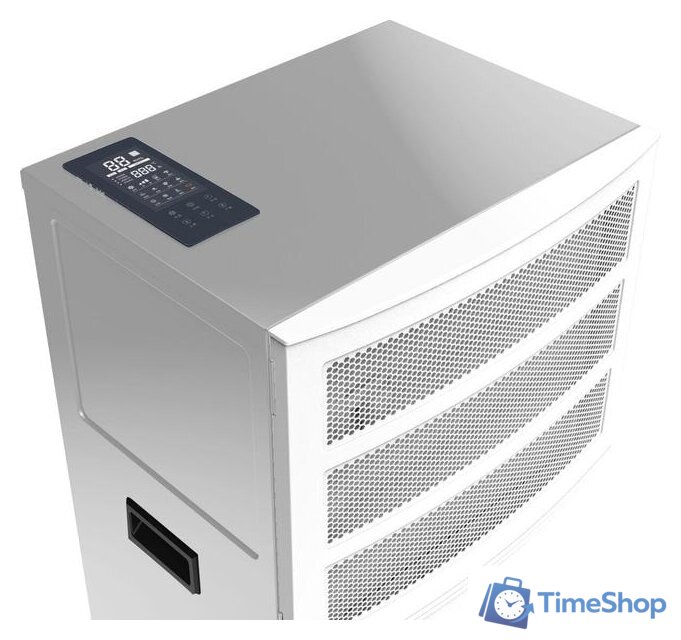 Осушитель воздуха Funai Yamaneko 120 RAD-Y120T7E - Изображение №4 — Интернет-магазин Time-Shop