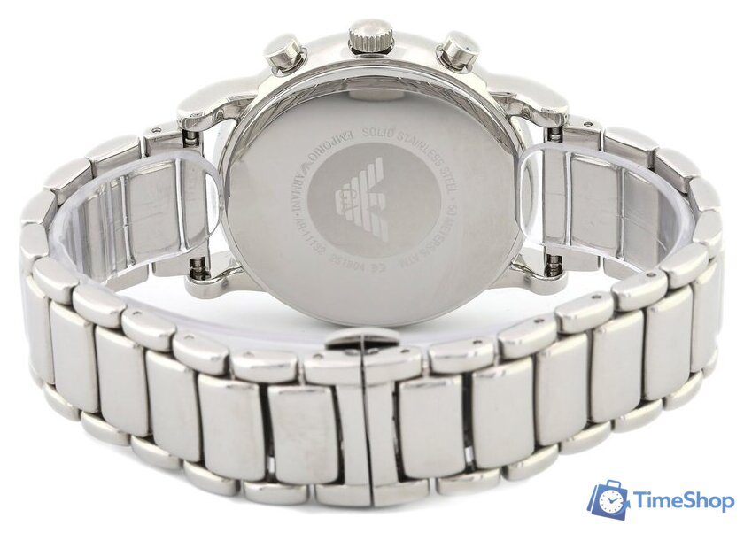 Наручные часы Emporio Armani AR11132 - Изображение №3 — Интернет-магазин Time-Shop