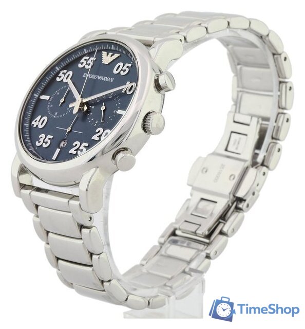 Наручные часы Emporio Armani AR11132 - Изображение №2 — Интернет-магазин Time-Shop
