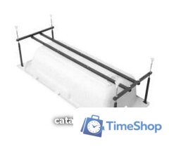 Каркас Aquanet Extra 170 - Изображение №1 — Интернет-магазин Time-Shop