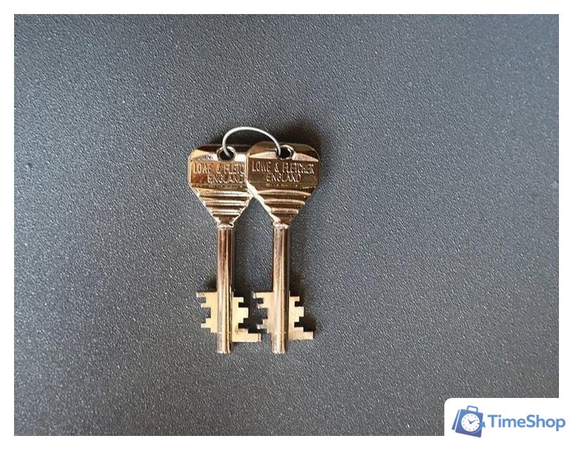 Офисный сейф SAFEtronics NTL 24Ms - Изображение №7 — Интернет-магазин Time-Shop