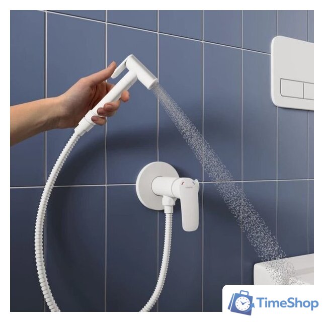 Гигиенический душ Milardo Rora RORWTR0M08 - Изображение №3 — Интернет-магазин Time-Shop