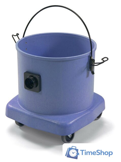 Пылесос Numatic WVD 570-2 - Изображение №4 — Интернет-магазин Time-Shop