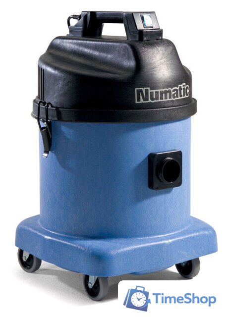 Пылесос Numatic WVD 570-2 - Изображение №2 — Интернет-магазин Time-Shop