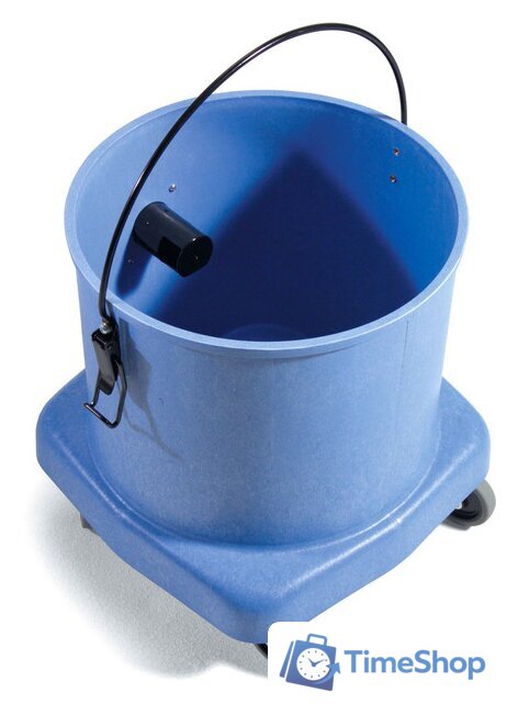 Пылесос Numatic WVD 570-2 - Изображение №3 — Интернет-магазин Time-Shop