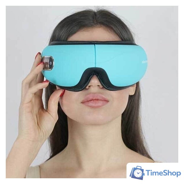 Массажер для глаз Gezatone iSee 381 - Изображение №5 — Интернет-магазин Time-Shop