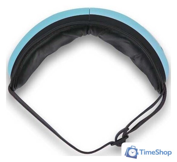 Массажер для глаз Gezatone iSee 381 - Изображение №4 — Интернет-магазин Time-Shop